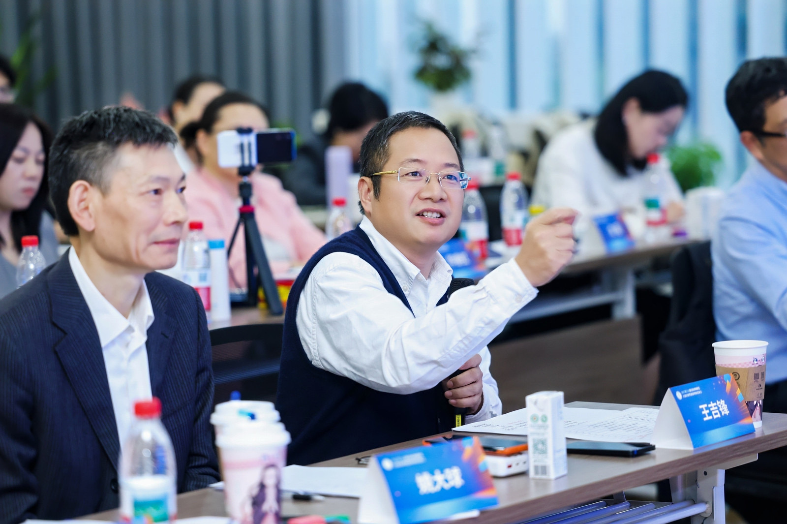 能矿企业沙盘培训集